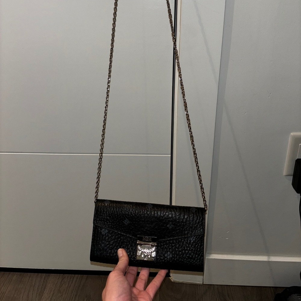 MCM Wallet bag